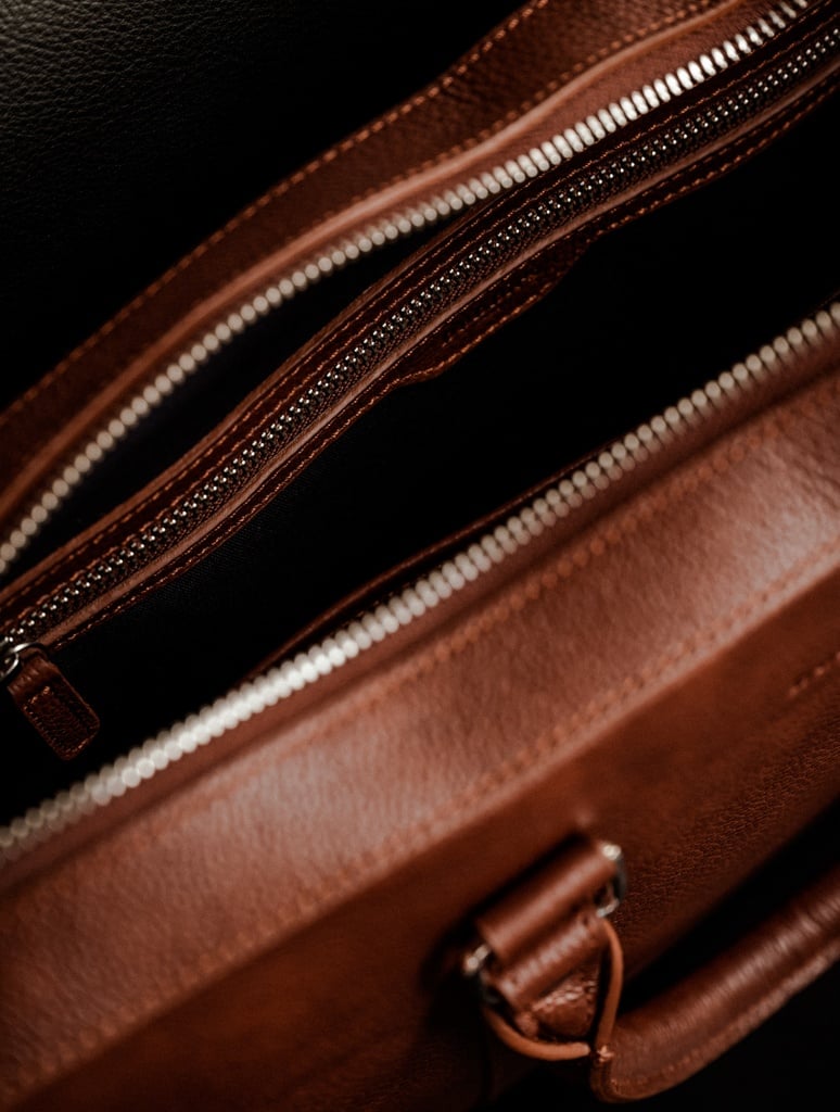 Briefcases : Monceau - Bourbon