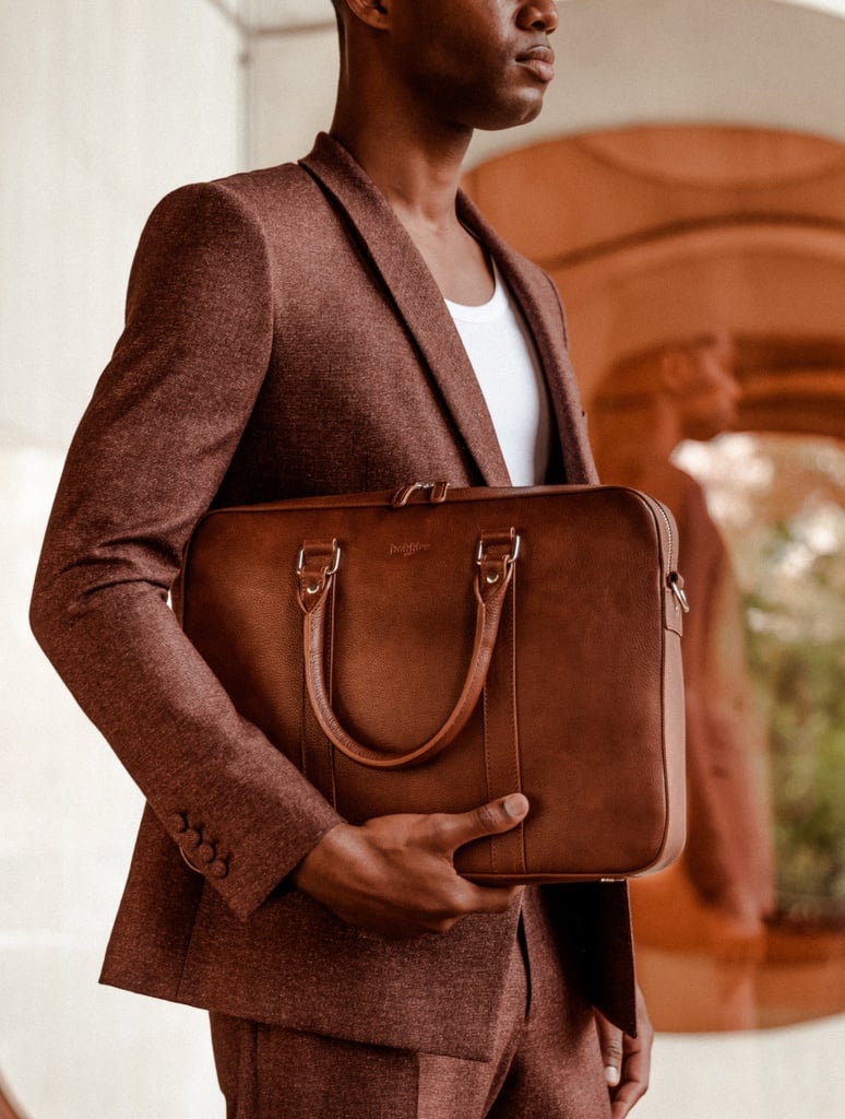 Briefcases : Monceau - Bourbon