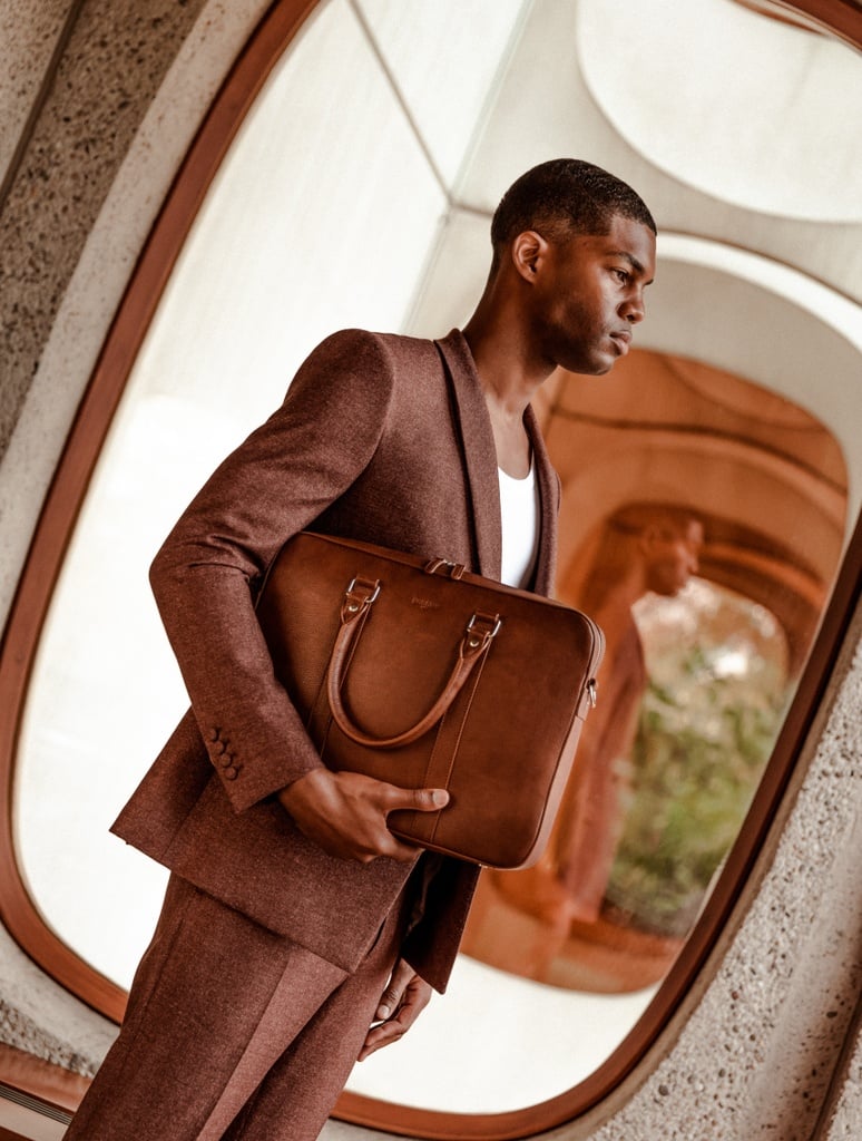 Briefcases : Monceau - Bourbon