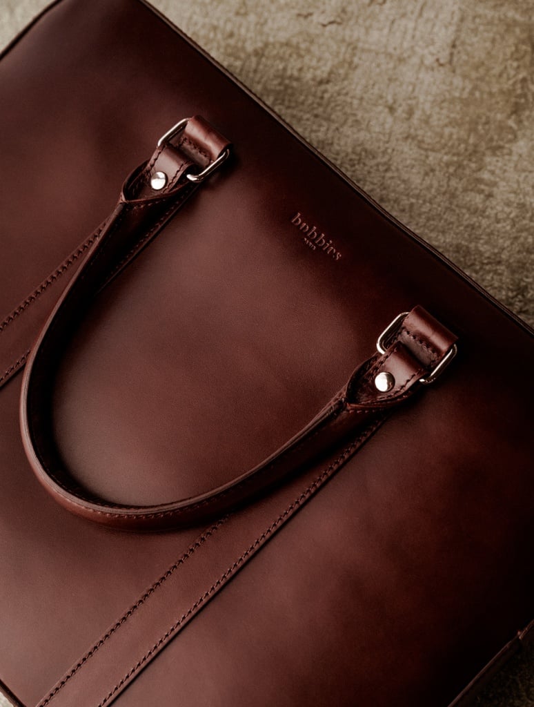 Maletines Business : Monceau - Merlot