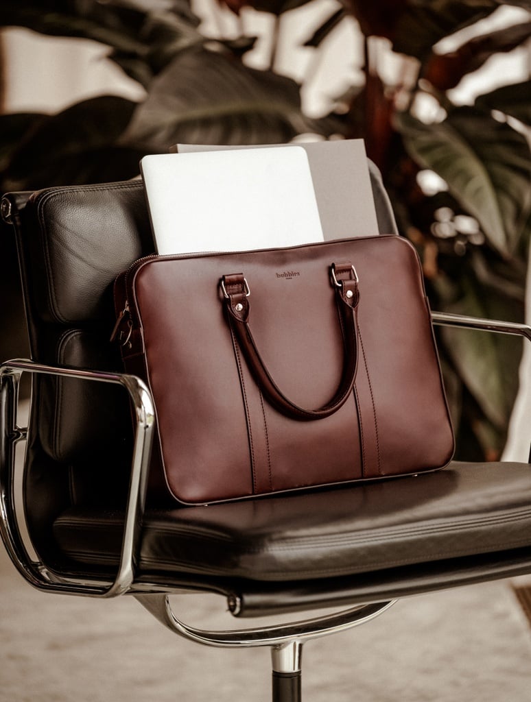 Maletines Business : Monceau - Merlot