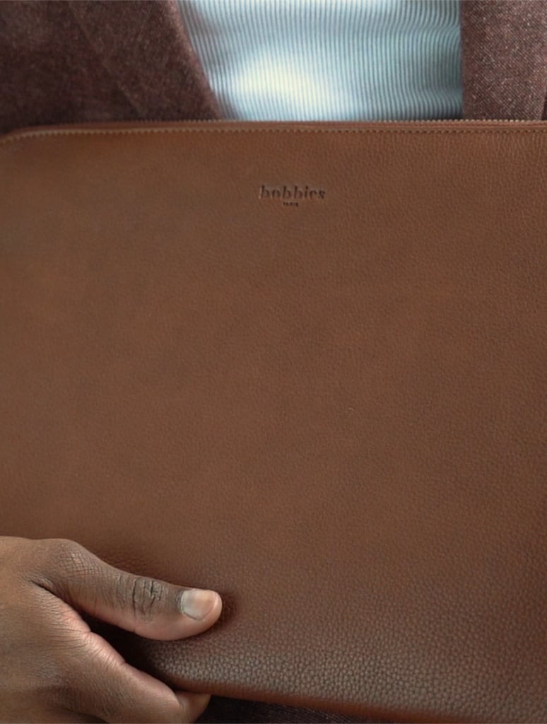 Fundas para Ordenador : Oslo - Bourbon