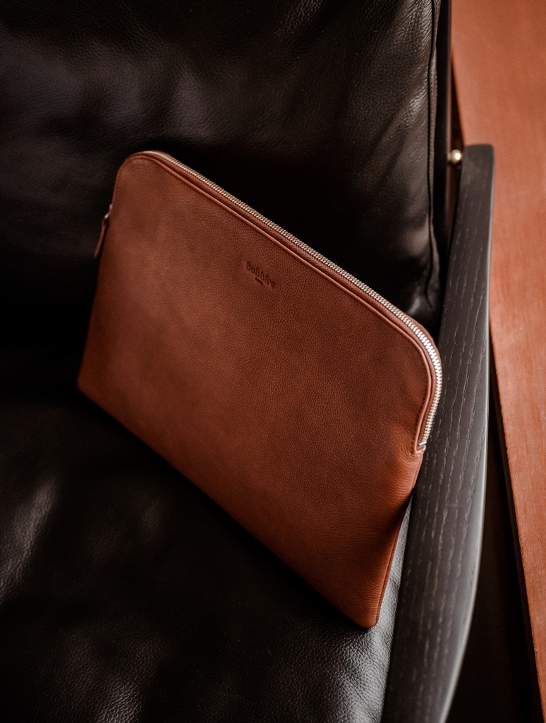 Fundas para Ordenador : Oslo - Bourbon