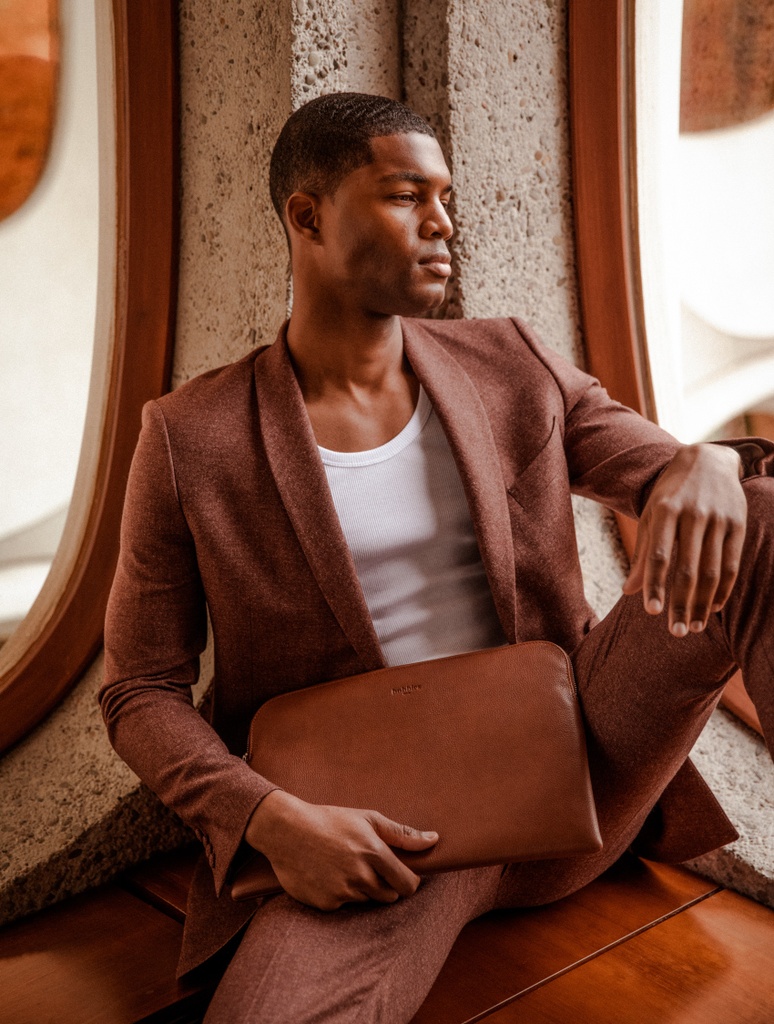 Fundas para Ordenador : Oslo - Bourbon