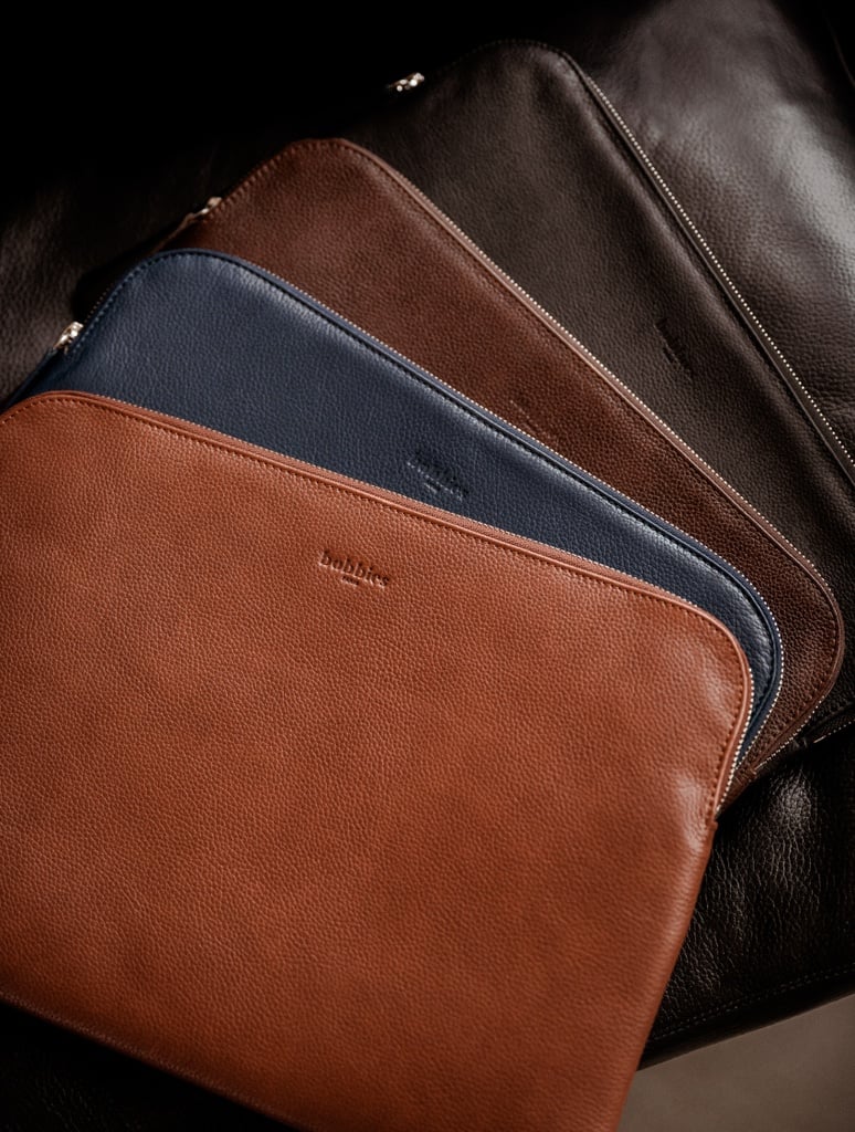 Fundas para Ordenador : Oslo - Bourbon