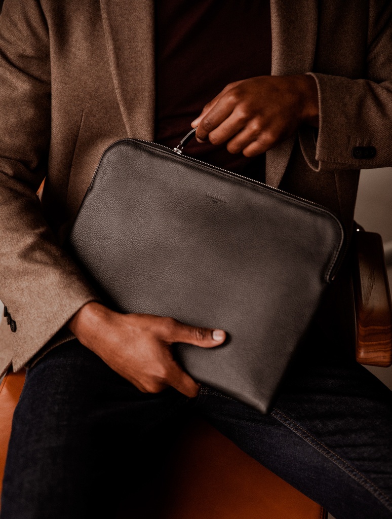 Fundas para Ordenador : Oslo - Caviar