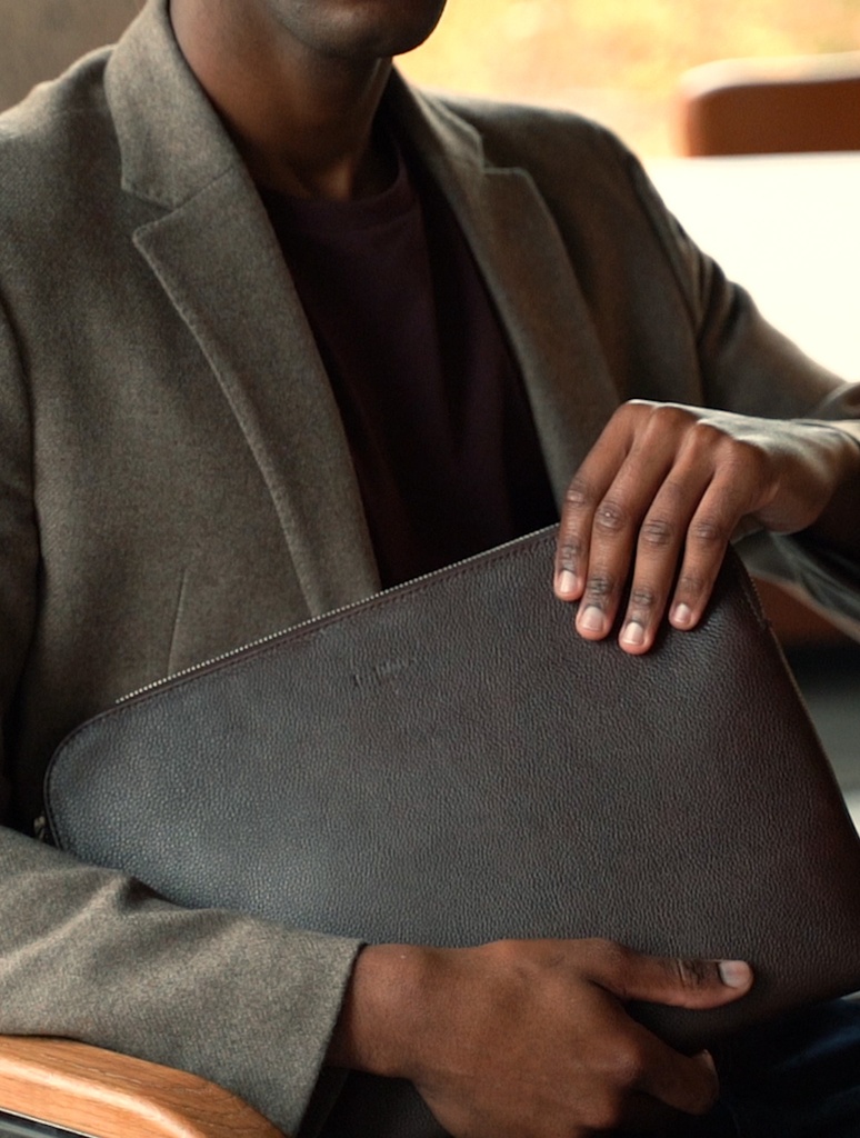 Fundas para Ordenador : Oslo - Caviar