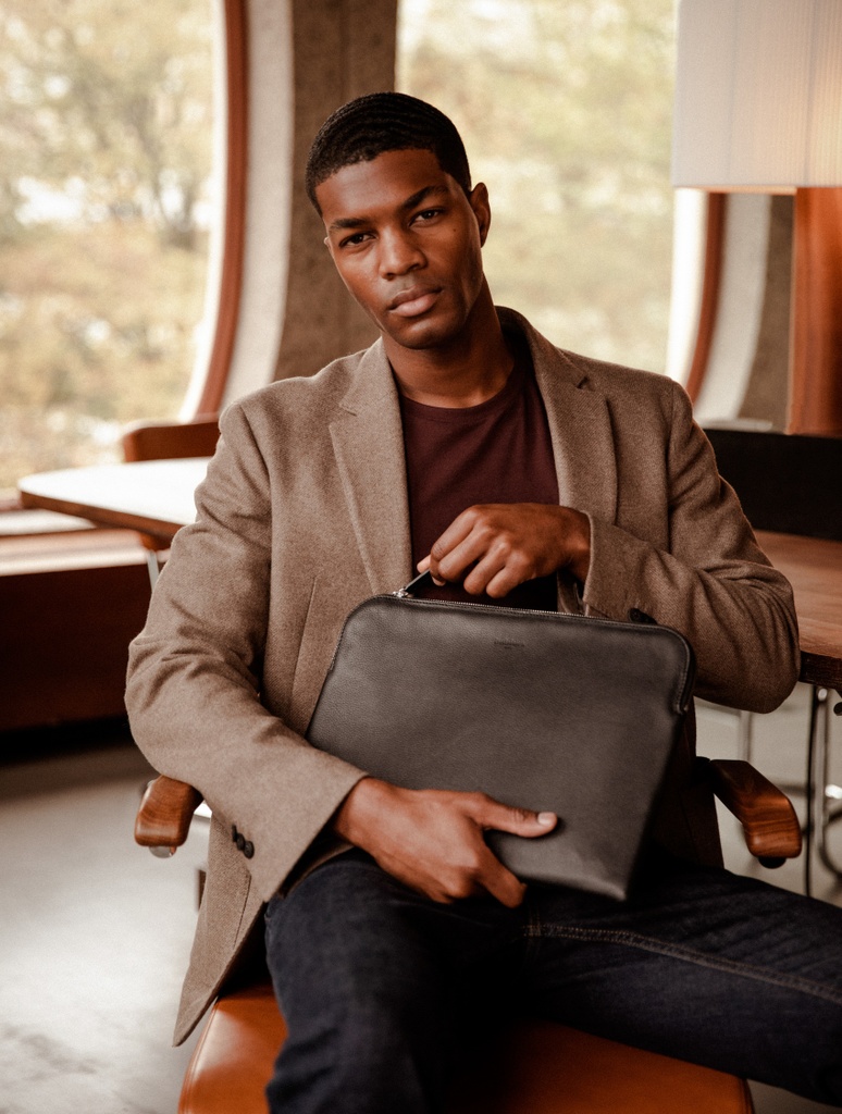 Fundas para Ordenador : Oslo - Caviar