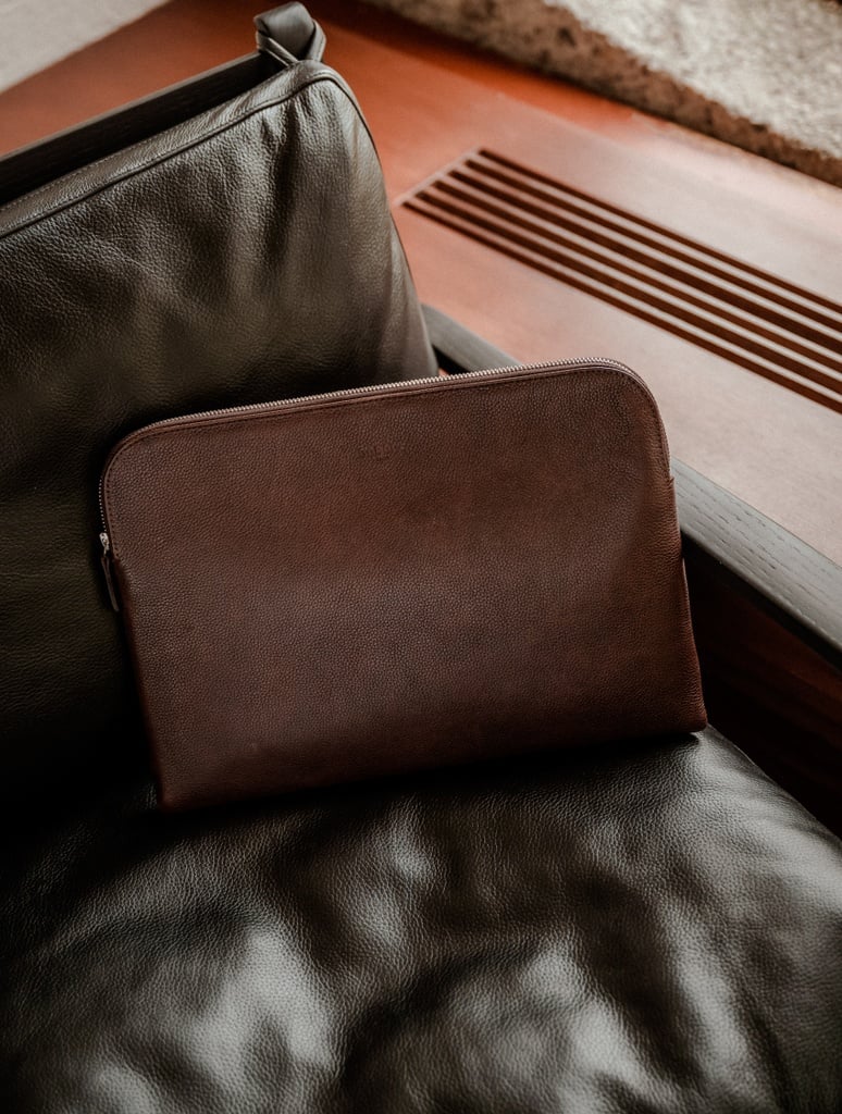 Fundas para Ordenador : Oslo - Chocolate