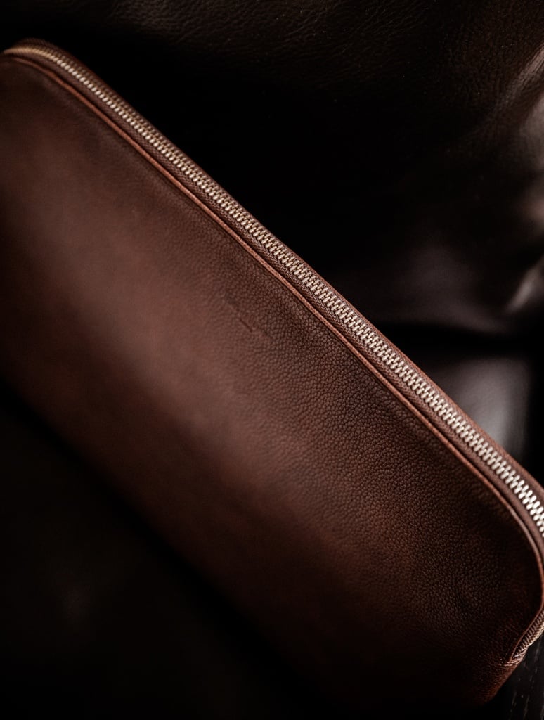 Fundas para Ordenador : Oslo - Chocolate