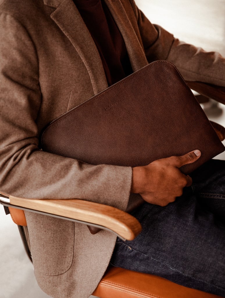 Laptop-Taschen : Oslo - Chocolate