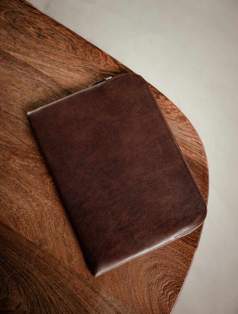 Laptop-Taschen : Oslo - Chocolate