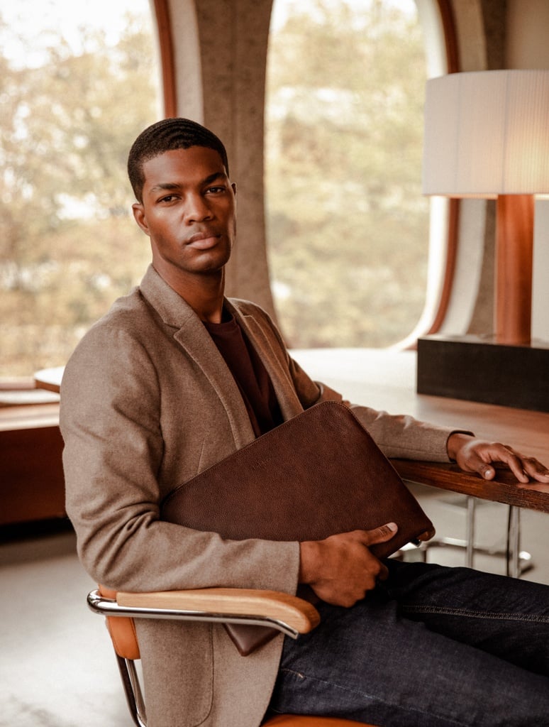 Laptop-Taschen : Oslo - Chocolate