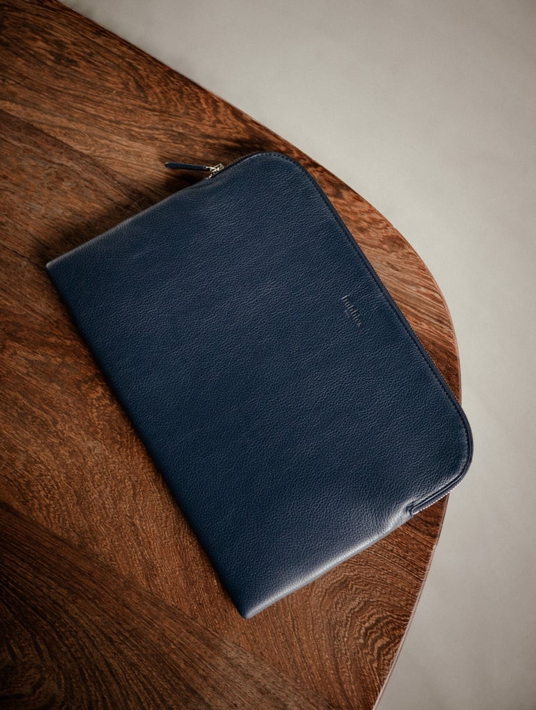 Fundas para Ordenador : Oslo - Deep Blue