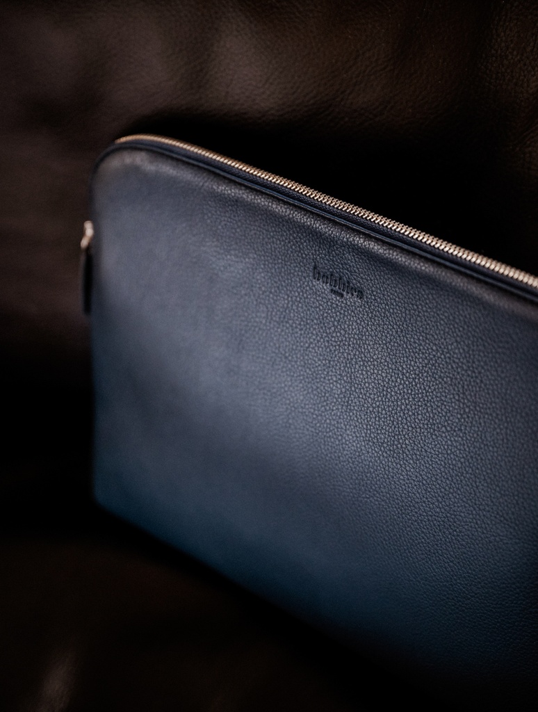 Fundas para Ordenador : Oslo - Deep Blue