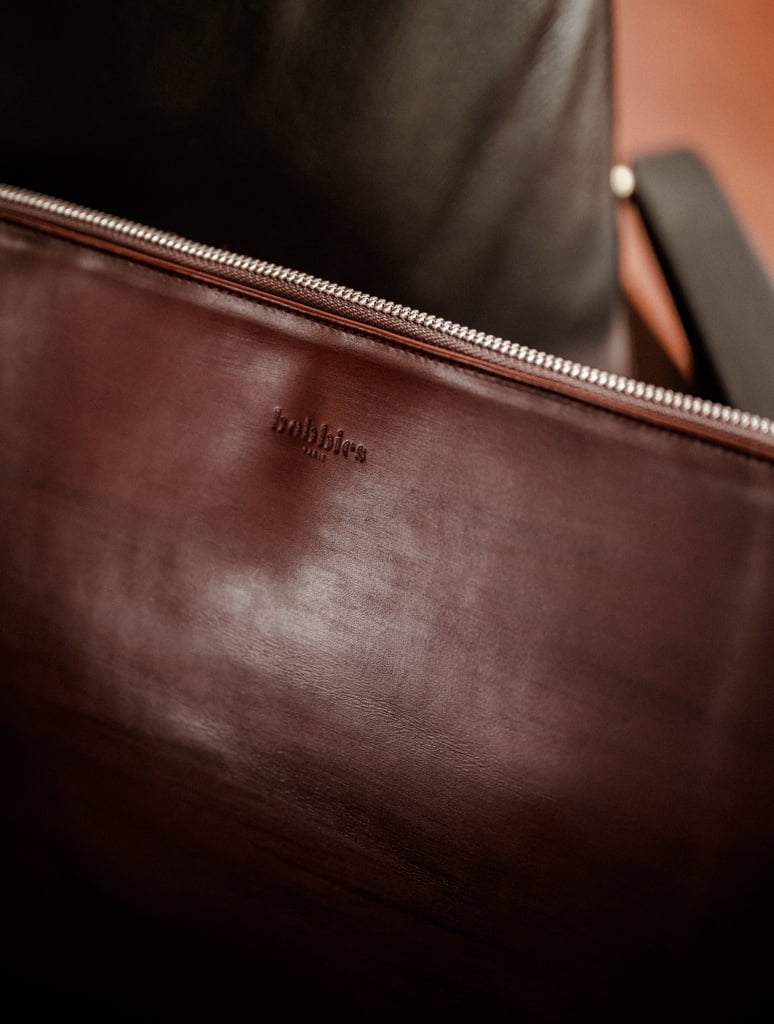 Fundas para Ordenador : Oslo - Mahogany