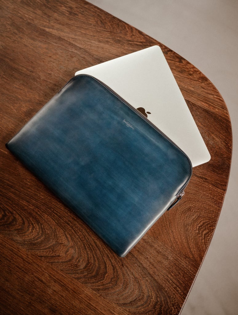 Fundas para Ordenador : Oslo - Navy Patina