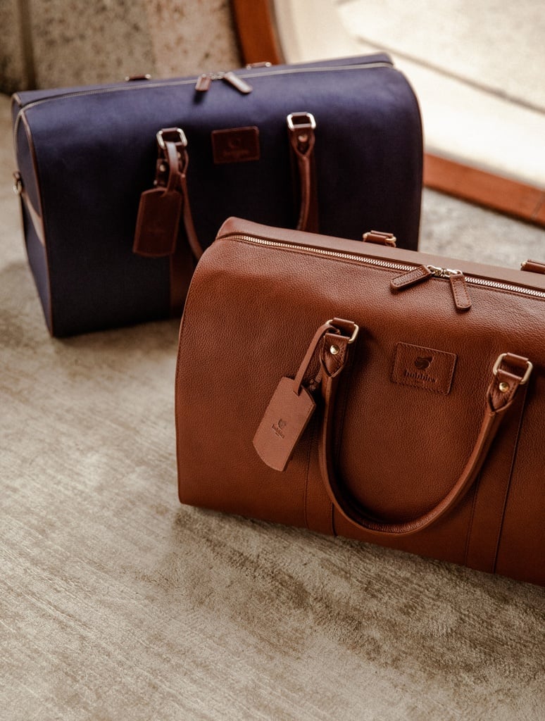 Reisetaschen : Positano - Navy Blue