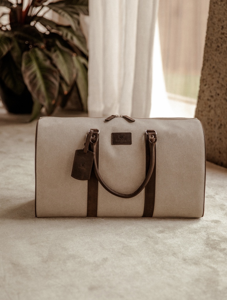 Reisetaschen : Positano - Hemp