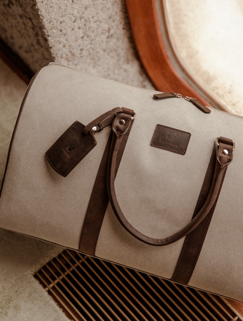 Reisetaschen : Positano - Hemp