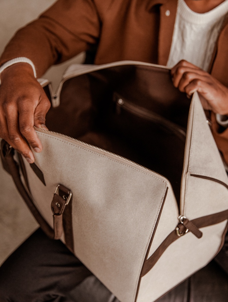 Reisetaschen : Positano - Hemp