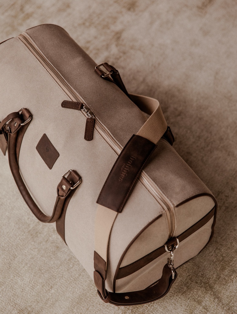 Reisetaschen : Positano - Hemp