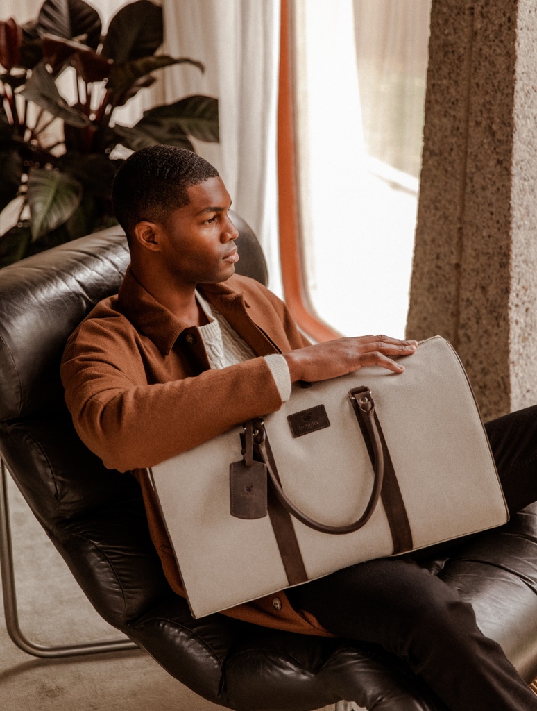 Reisetaschen : Positano - Hemp