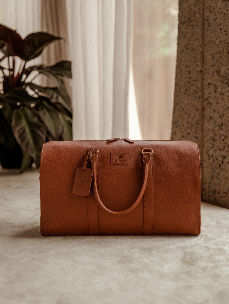 Reisetaschen : Positano - Bourbon