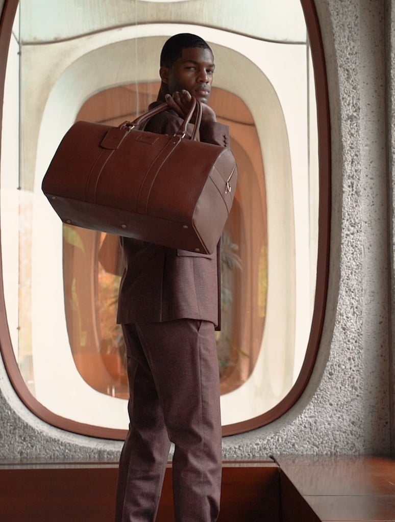 Reisetaschen : Positano - Bourbon