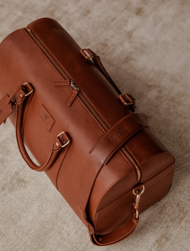 Reisetaschen : Positano - Bourbon