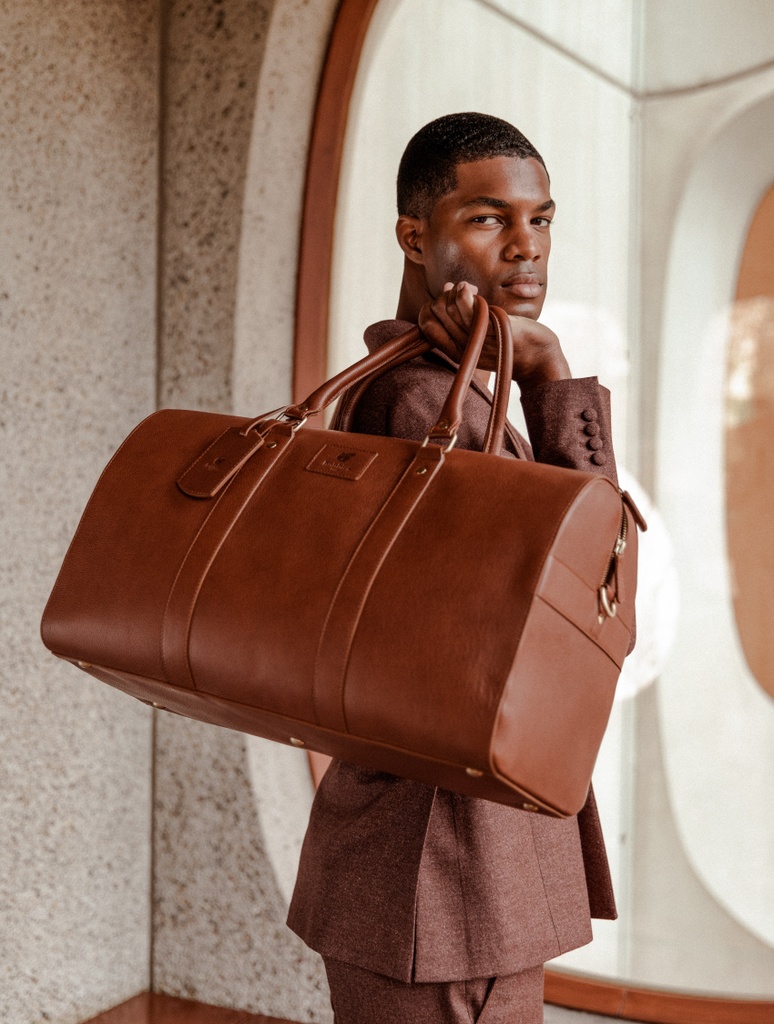 Reisetaschen : Positano - Bourbon