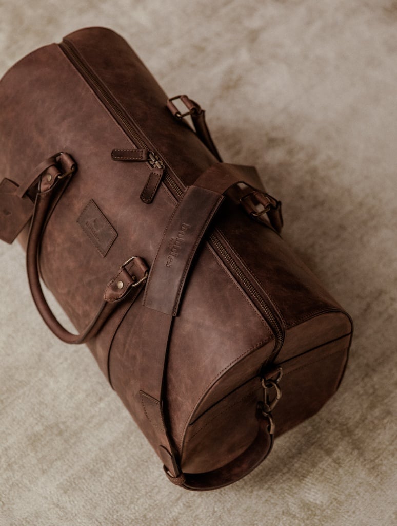 Travel Bags : Positano - Vesuvius