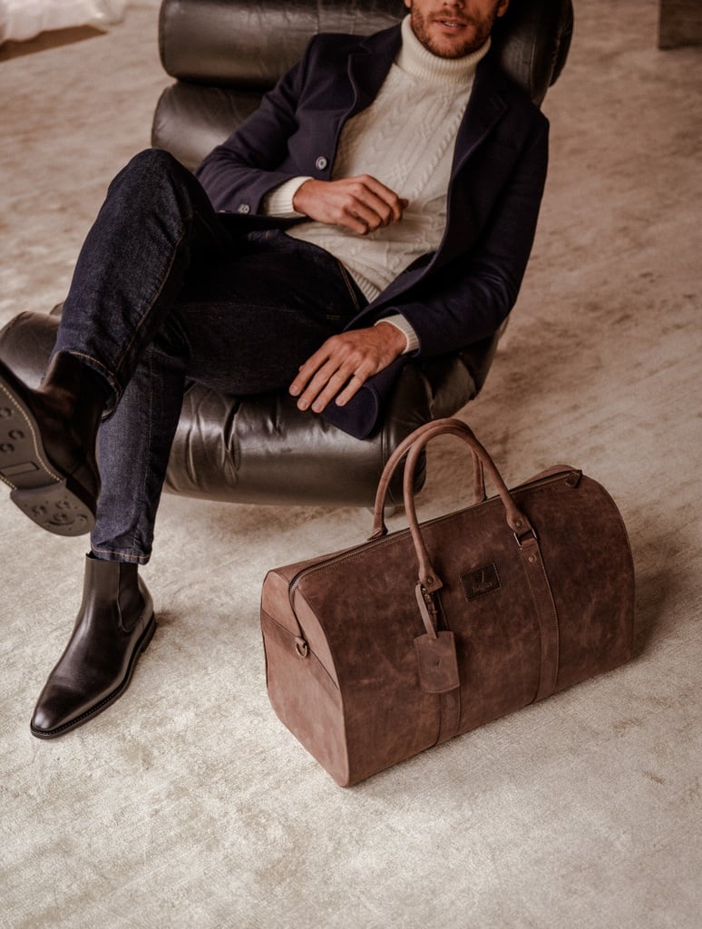 Travel Bags : Positano - Vesuvius