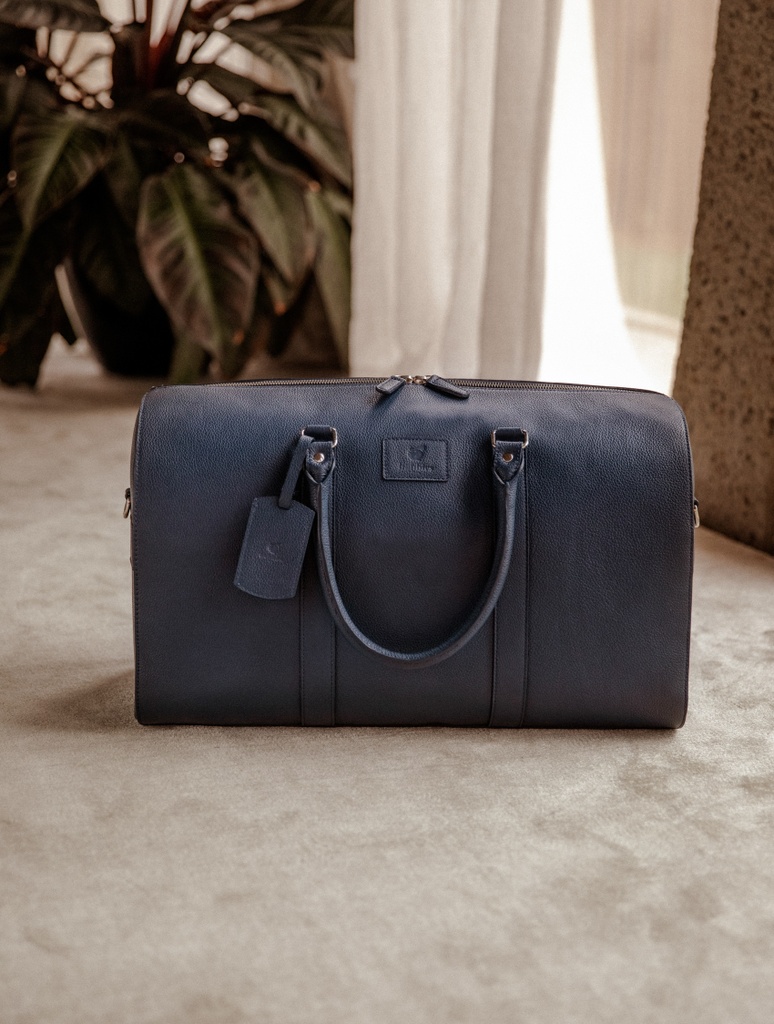 Reisetaschen : Positano - Deep Blue