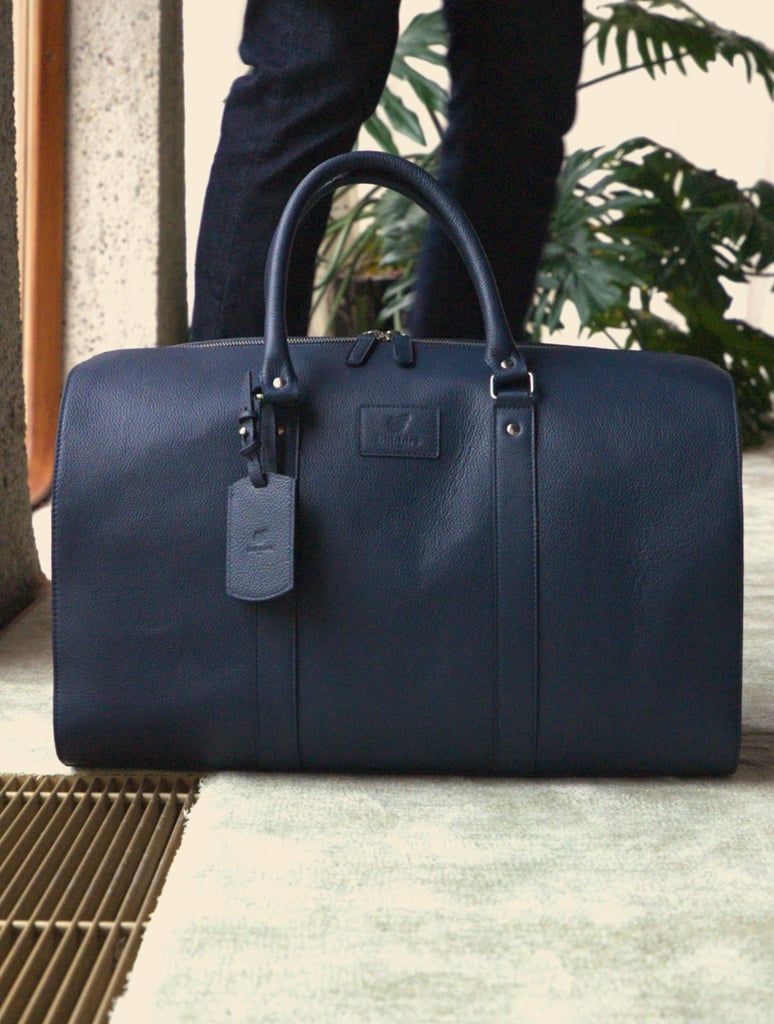 Sacs de Voyage : Positano - Bleu Profond
