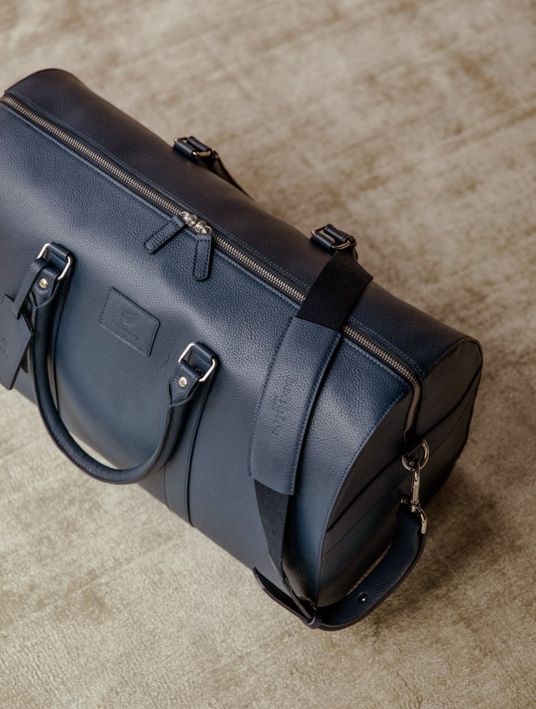 Sacs de Voyage : Positano - Bleu Profond