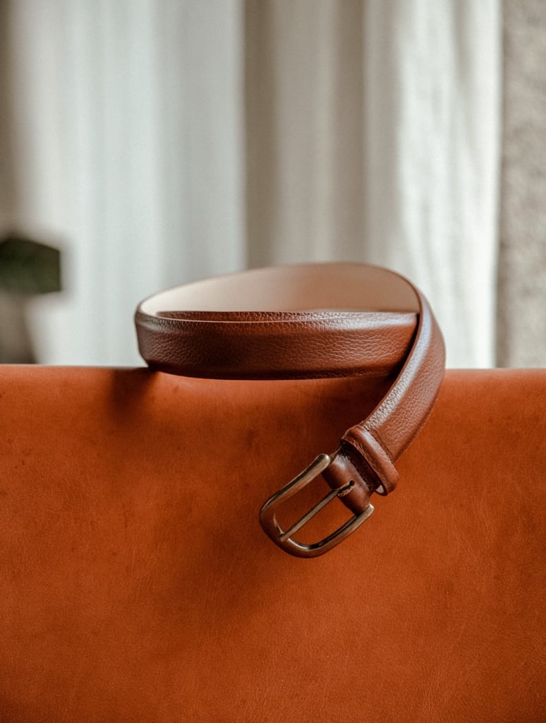 Cinturones : Recife - Bourbon