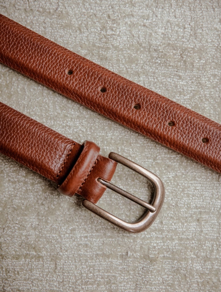 Cinturones : Recife - Bourbon