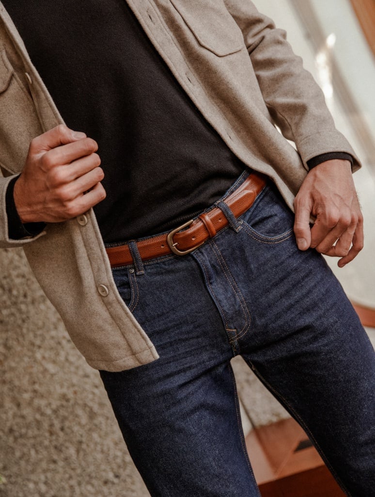 Cinturones : Recife - Bourbon