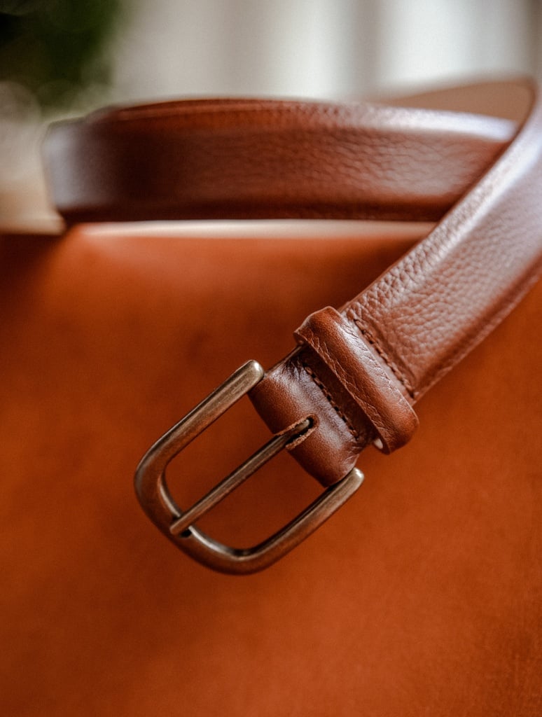 Cinturones : Recife - Bourbon