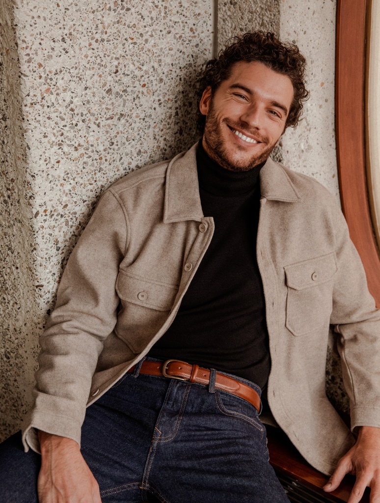 Cinturones : Recife - Bourbon