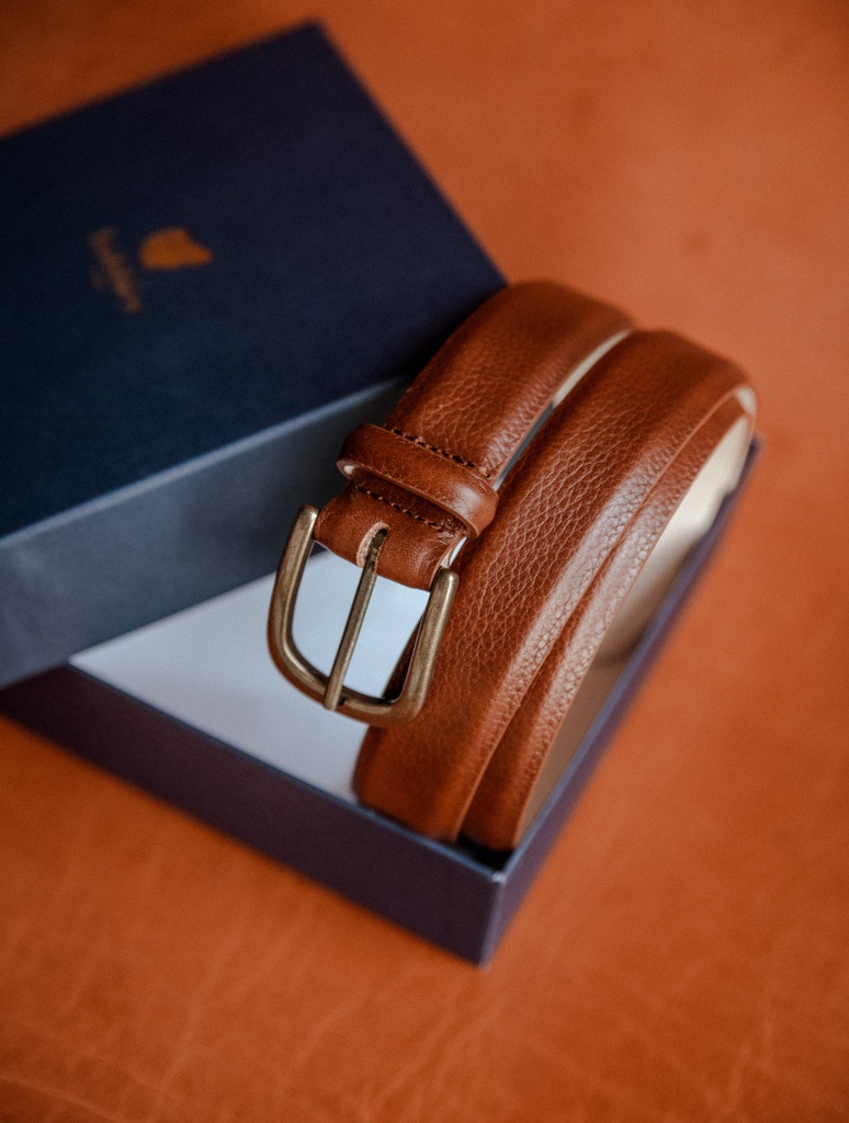 Cinturones : Recife - Bourbon