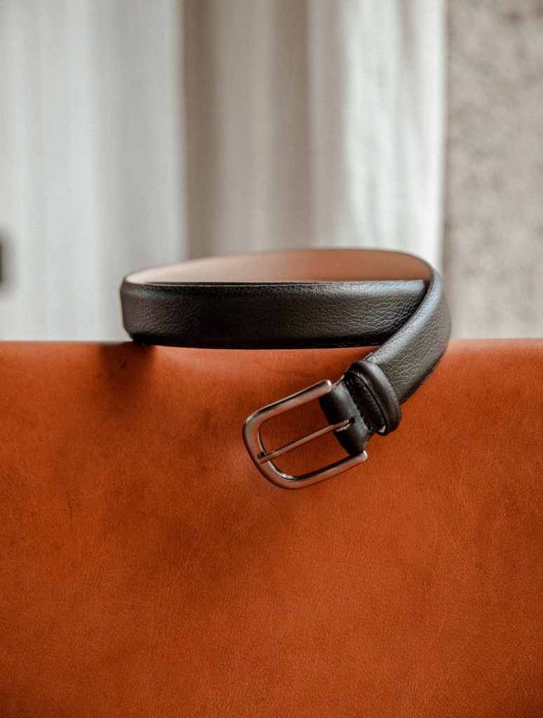 Gürtel : Recife - Caviar