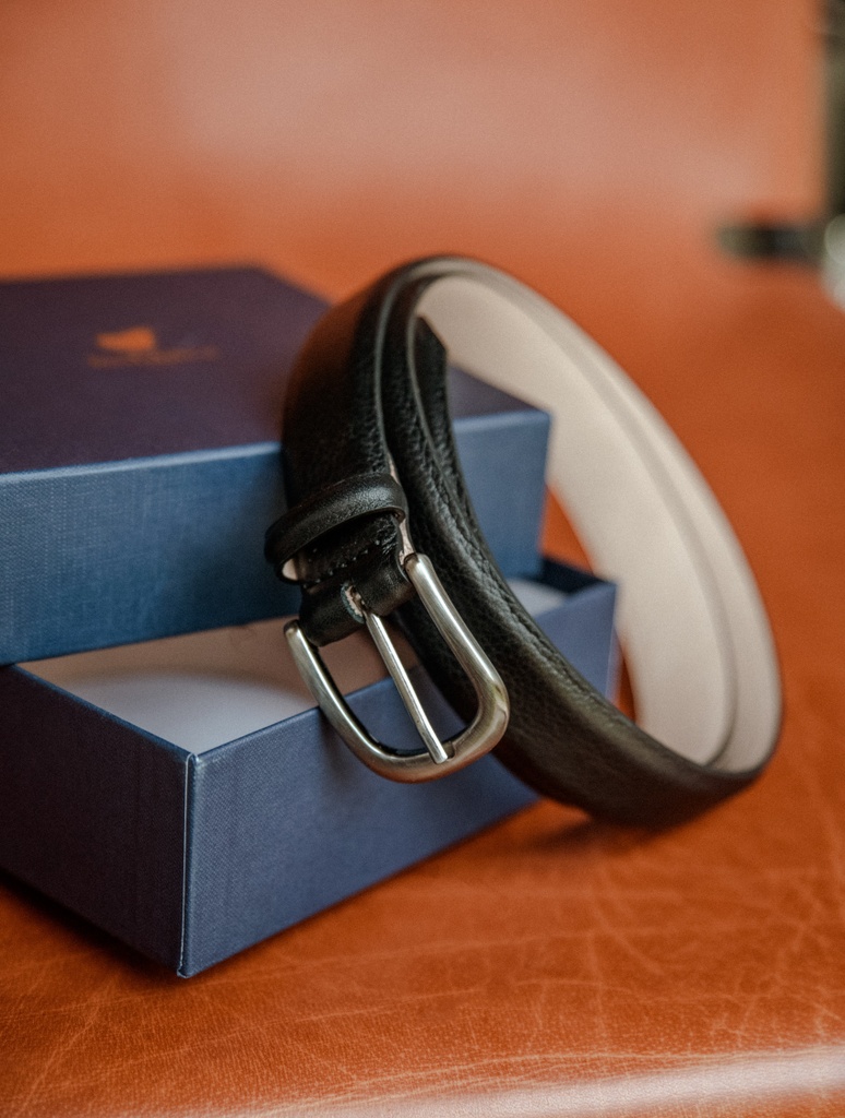 Gürtel : Recife - Caviar