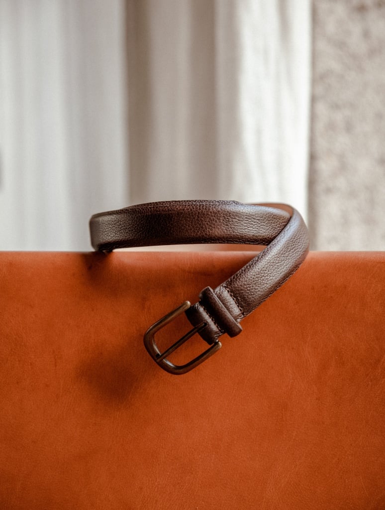 Gürtel : Recife - Chocolate