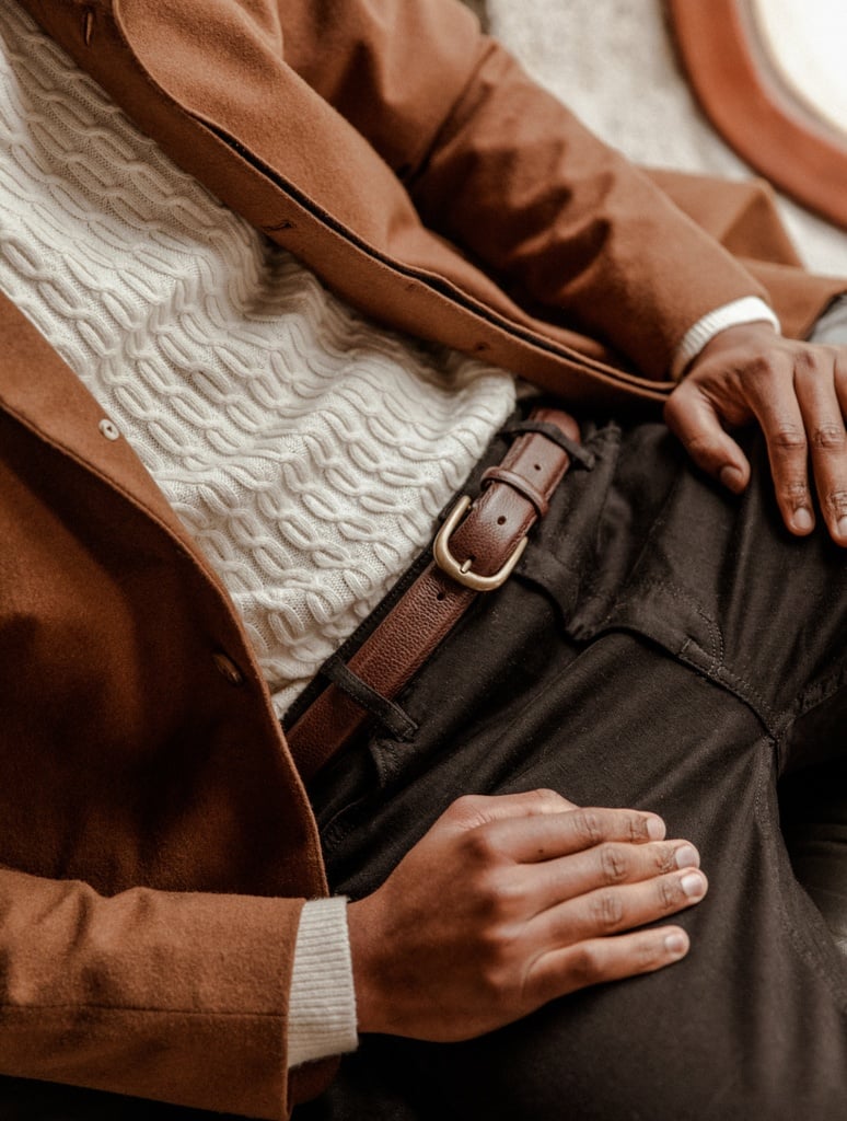 Gürtel : Recife - Chocolate