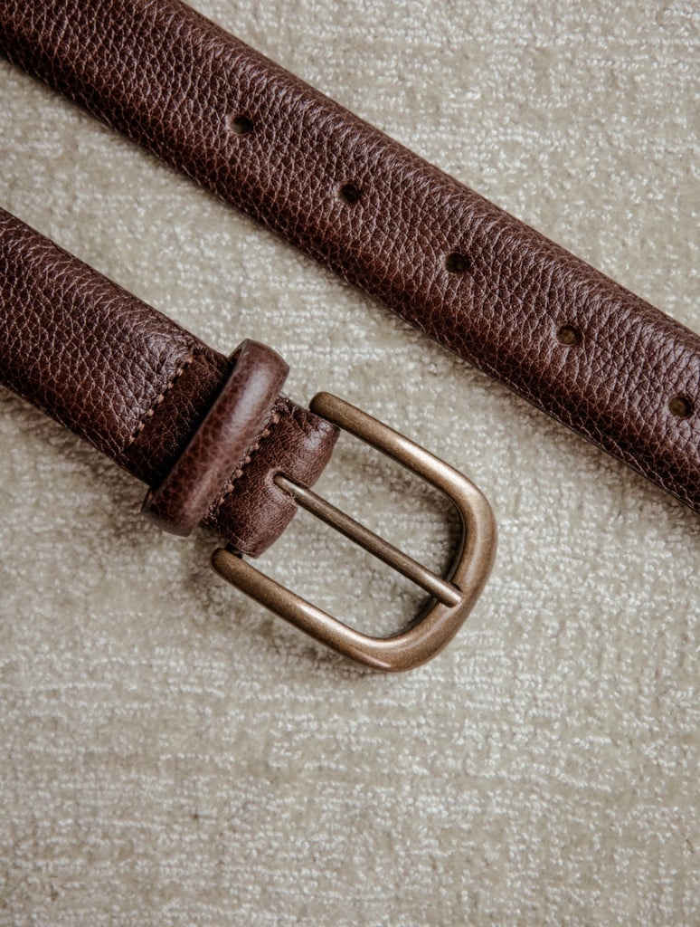 Gürtel : Recife - Chocolate