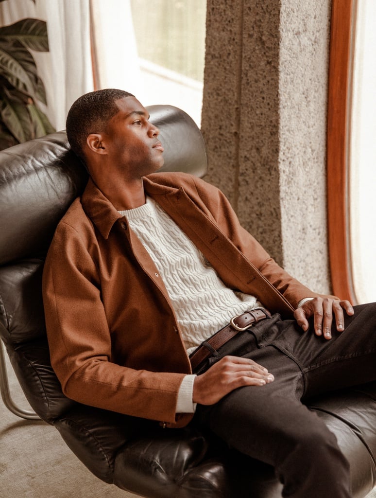 Gürtel : Recife - Chocolate