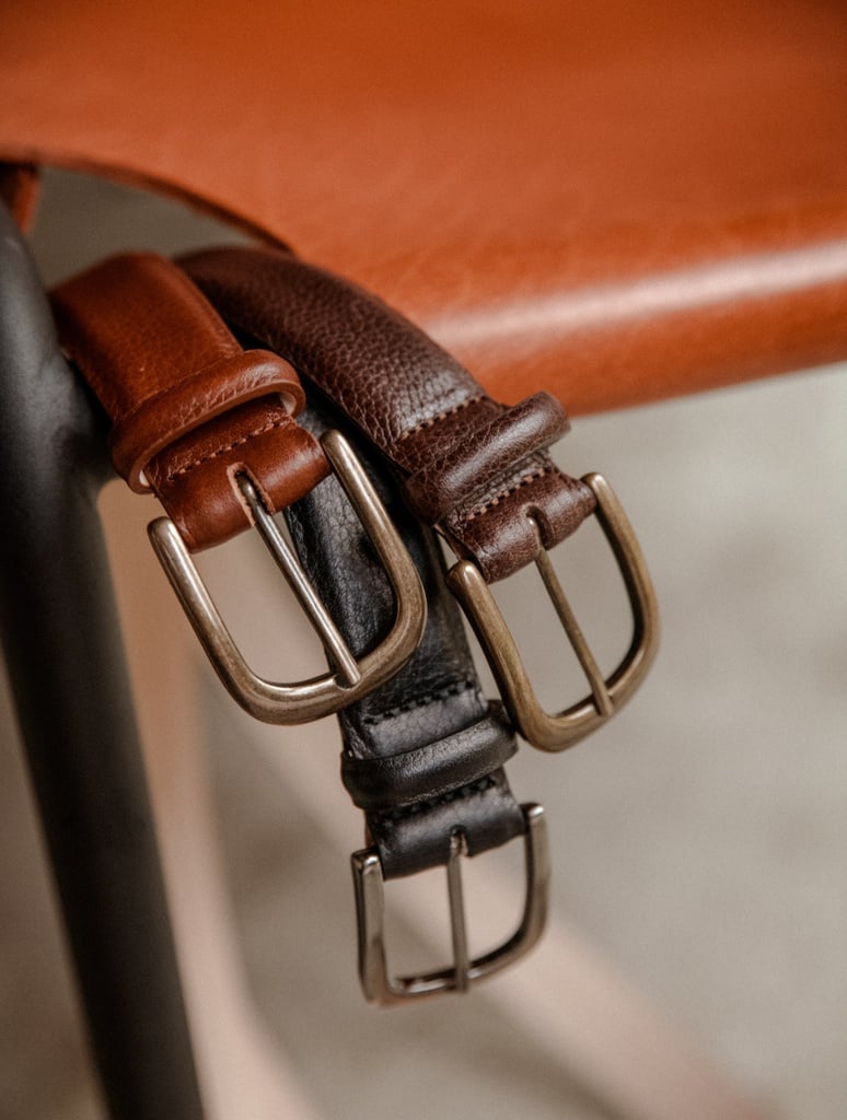 Gürtel : Recife - Chocolate