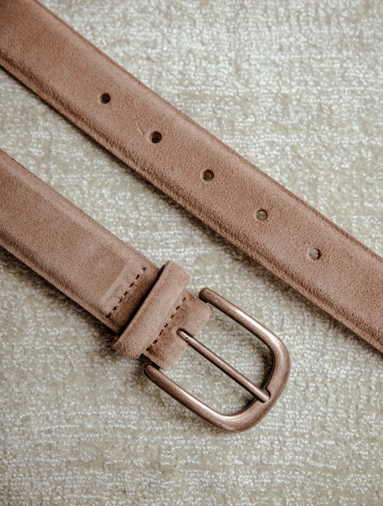 Gürtel : Recife - Antelope